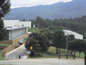 Axis Ponte de Lima Golf Resort Hotel