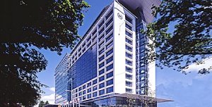 Sheraton Porto Hotel & Spa