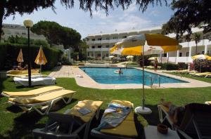 Apartamentos Alvaflor