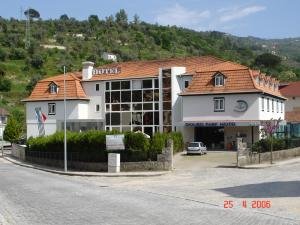 Douro Park Hotel