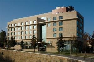 WR Hotel S�o Jo�o da Madeira