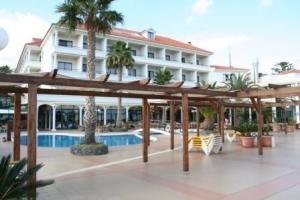 Galo Resort Sport Hotel Galosol