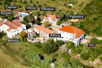 Termas da Azenha