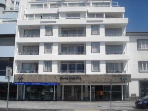 Hotel Gaivota Apartamentos