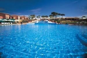 Pestana Vila Sol Spa & Golf Resort