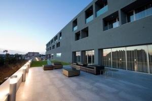 Villa C Hotel & Spa