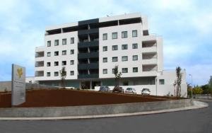 Paredes Hotel Apartamento