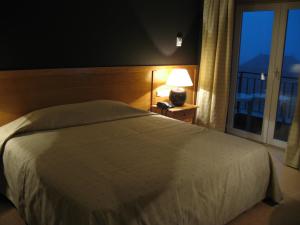 Hotel Castrum Villae