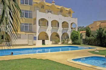 Apartamentos Floresta
