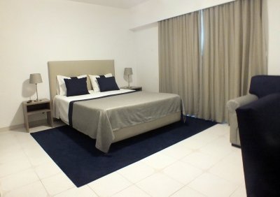 West Beach Hostel