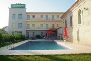 Hotel Portas do D�o