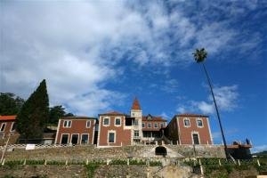 Hotel Aquapura Douro Valley