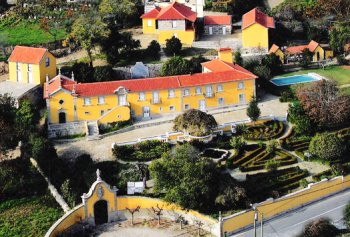 Quinta da Marago�a