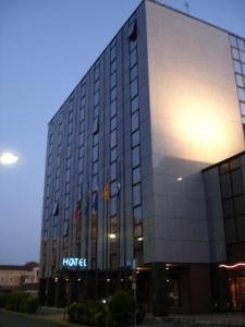 Hotel Dona In�s