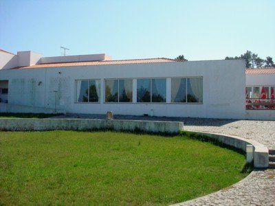 Pousada de Juventude de Almograve