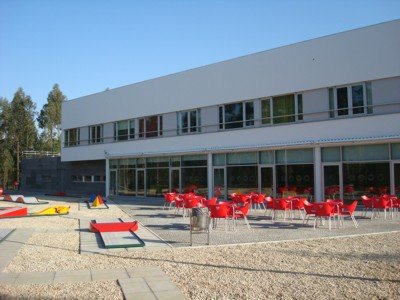 Pousada de Juventude de Espinho