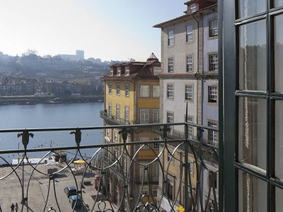 Apartamentos PortoSense