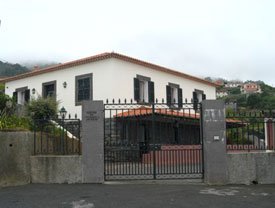 Centro de Juventude da Calheta