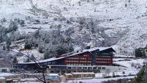 H2otel Congress & Medical Spa