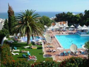Apartamentos Albufeira Jardim