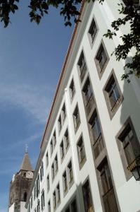 Hotel Apartamento da S�