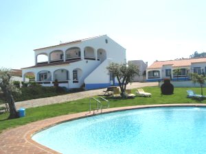 Hotel Vila Plan�cie
