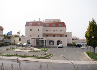 Caldas Internacional Hotel