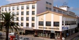 Steyler F�tima Hotel