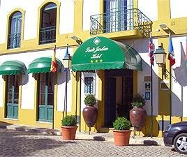 Hotel Loul� Jardim