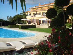 Hotel Severino Jos�