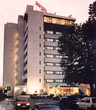 Hotel Eurosol Leiria