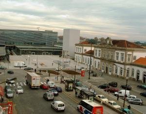 Residencial Poveira
