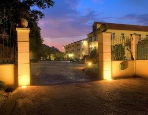Your Hotel & Spa