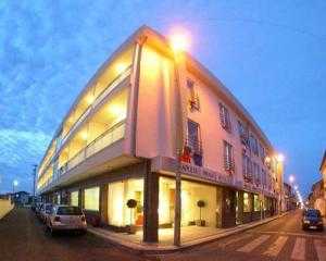 Hotel Ap�lia Praia