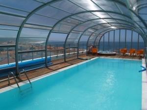 Hotel Praia