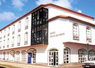 Hotel Praia de Lobos