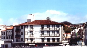 Hotel Beira Mar