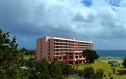 Hotel Bahia Palace