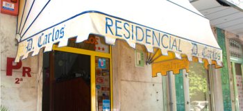 Residencial Dom Carlos