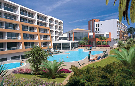 Pestana Alvor Park Aparthotel