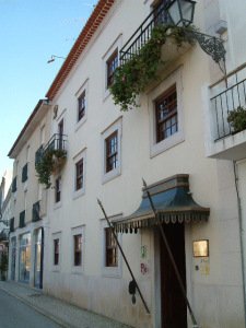 Residencial Cavaleiros de Cristo