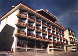 Hotel S�o Paulo