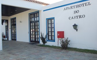 Aparthotel do Castro