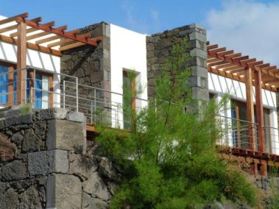 Apartamentos Ba�a da Barca