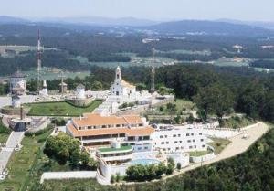 S�o F�lix Hotel