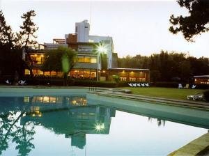 Hotel Parque do Rio