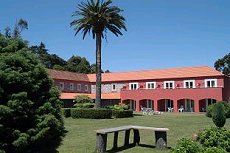 Enotel Golf - Santo da Serra