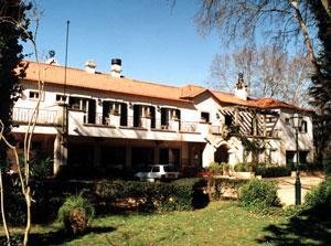 Estalagem de Santa Iria