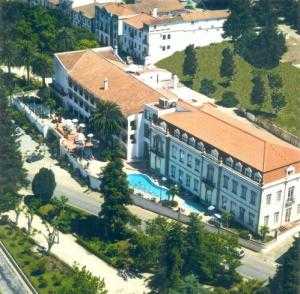 Hotel Sol e Serra Golfe