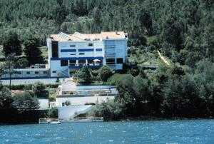 Estalagem Lago Azul